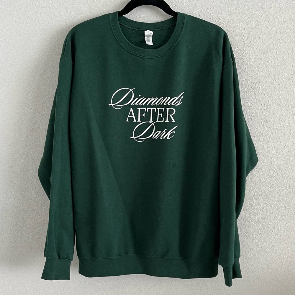 Westshore Diamond sweatshirt